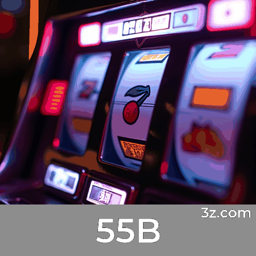 Jogos emocionantes no 55B