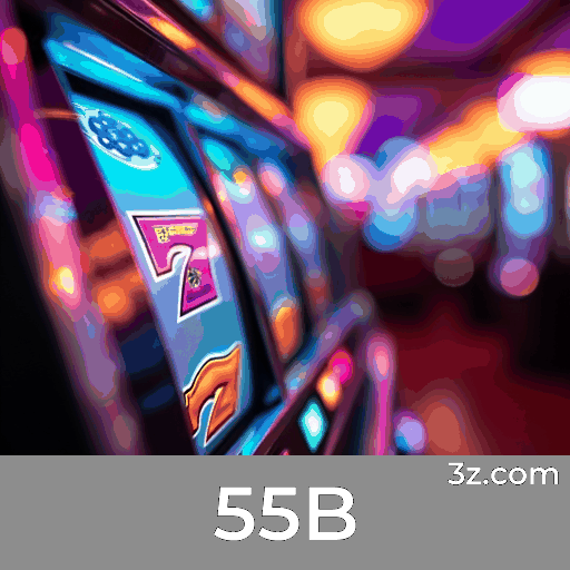 Jogos emocionantes no 55B