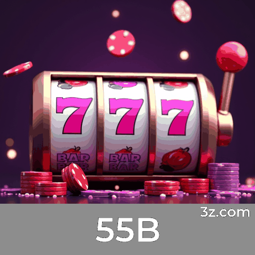 Jogos emocionantes no 55B