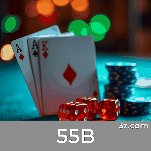 Jogos emocionantes no 55B