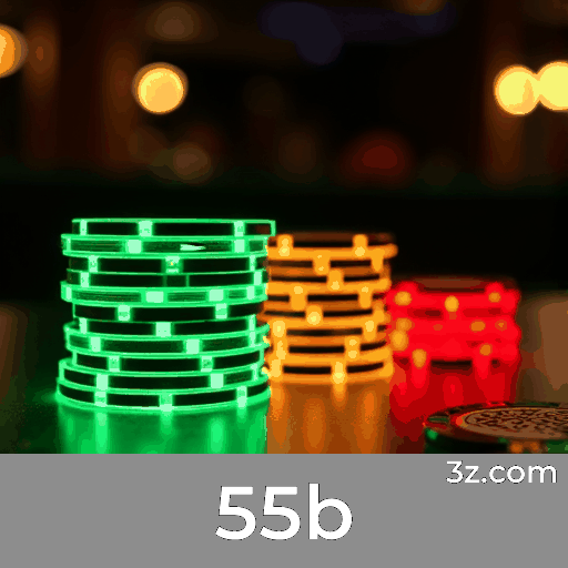 55b Casino: Luxo e Exclusividade VIP