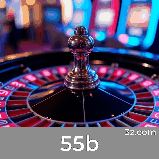 55b: A Plataforma Líder em Apostas e Serviços Profissionais