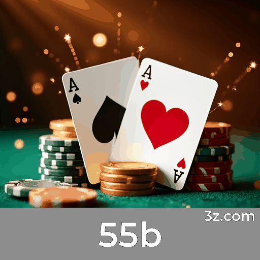 55b Casino: Luxo e Exclusividade VIP
