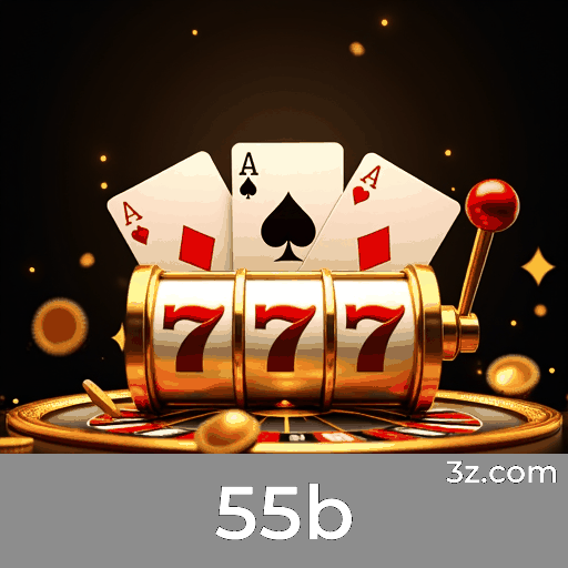 55b: Apostas em Esportes com Odds Instantâneas para Brasileiros