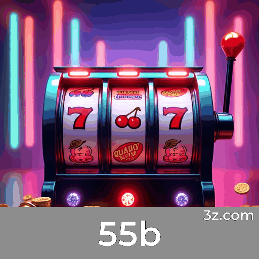 55b App: Apostas Móveis com Conveniência e Funções Completas